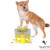 Pet Food Dispenser