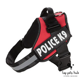 Explosion-proof Dog Chest Back Strap