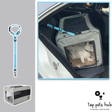 Portable Folding Pet Travel Carrier Bag