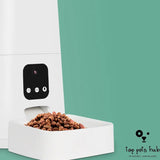 Timed Automatic Pet Feeder