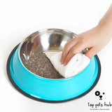 DineWell Pet Bowl Feeding Basin