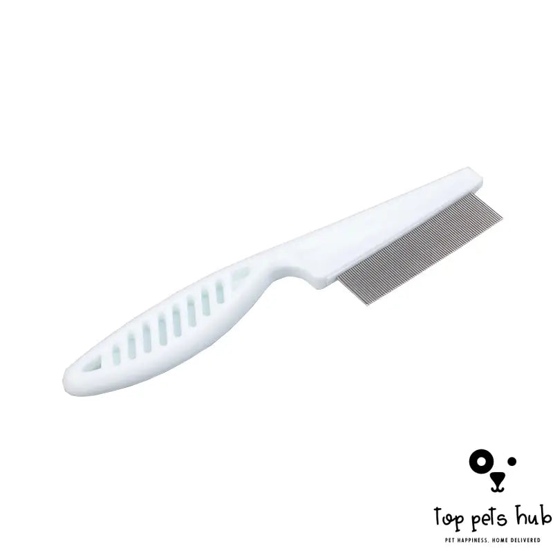 Flea Comb for Dogs and Cats