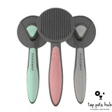 FloatEase Hair Combing Brush for Pets