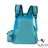 Foldable Pet Backpack