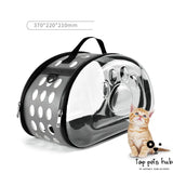 Foldable Breathable Cat Bag