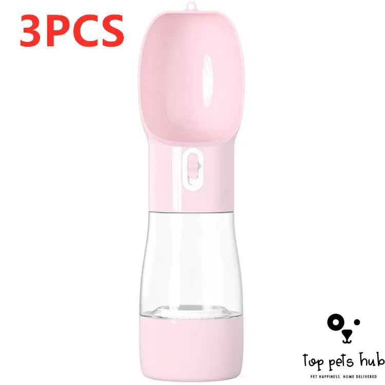 HandyPaws Multifunctional Pet Cup