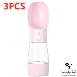 HandyPaws Multifunctional Pet Cup