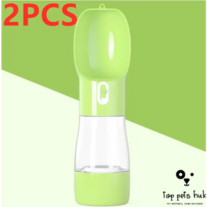 HandyPaws Multifunctional Pet Cup