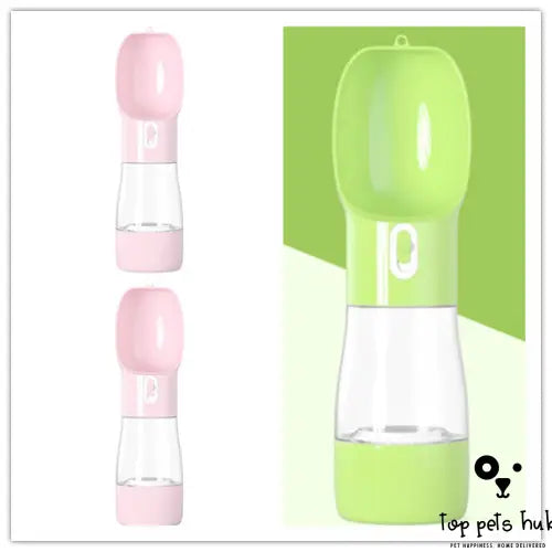 HandyPaws Multifunctional Pet Cup