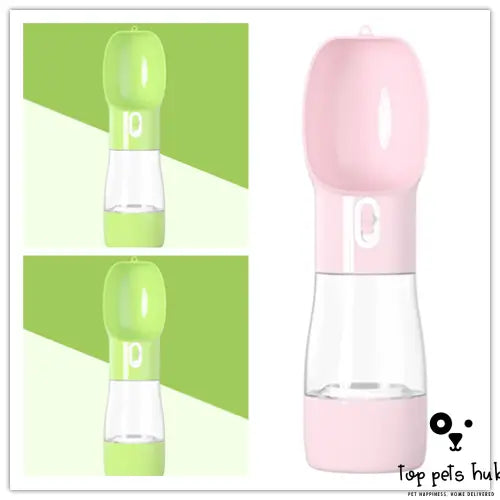 HandyPaws Multifunctional Pet Cup