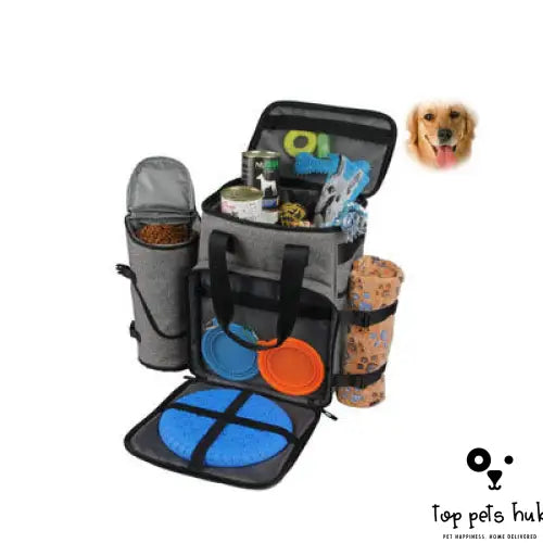 Pet Travel Bag