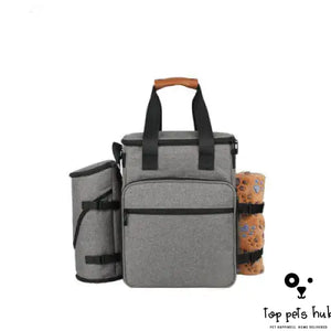 Pet Travel Bag