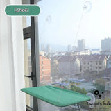 Swing Suction Cat Bed