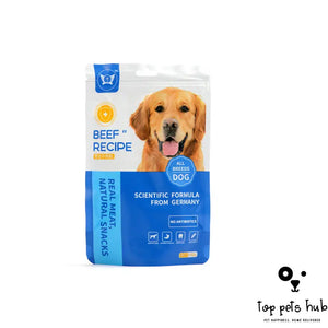 Air-Dried Freeze-Dried Pet Snacks