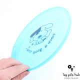 Dog Frisbee Toy