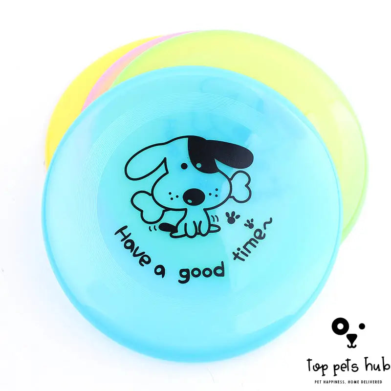 Dog Frisbee Toy