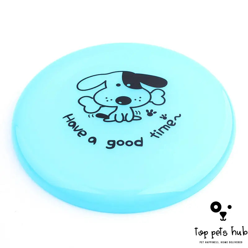 Dog Frisbee Toy