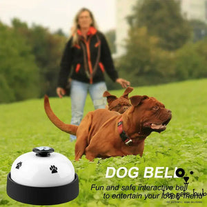 Training Bell for Pets