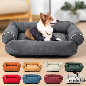 Sofa Pet Bed