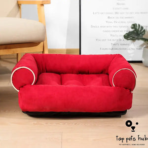 Sofa Pet Bed