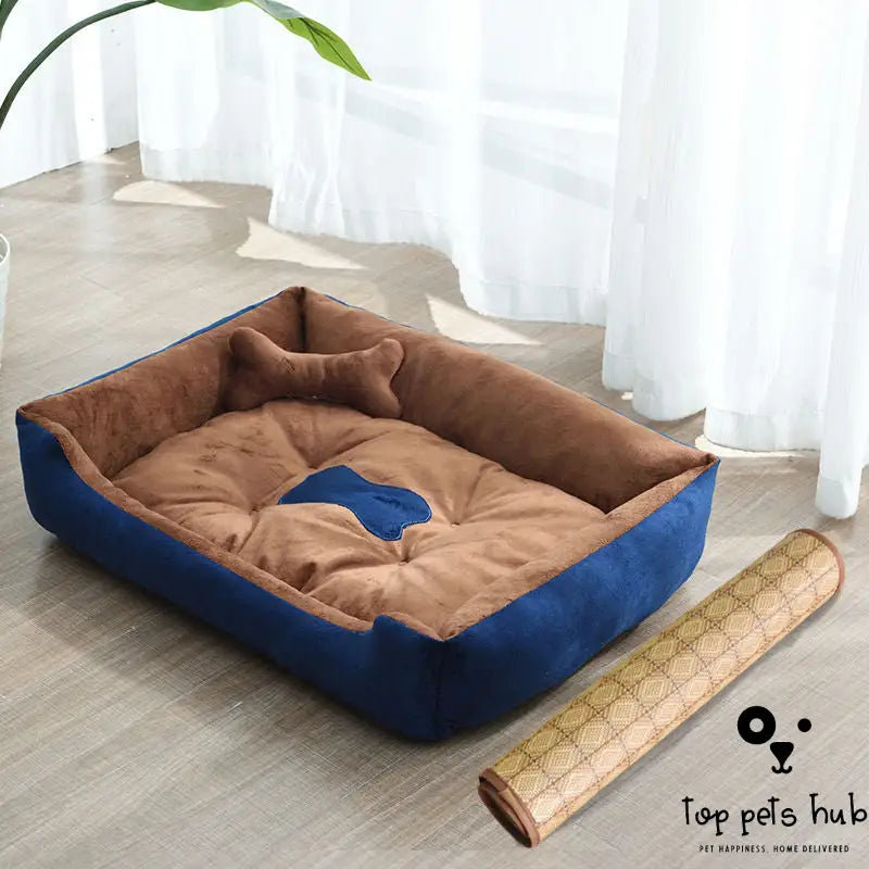 Four Seasons Kennel for Golden Retrievers and Teddy Dogs