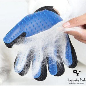 Pet Hair Removal Comb