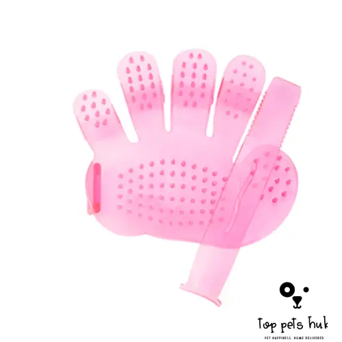 Pet Hair Removal Comb