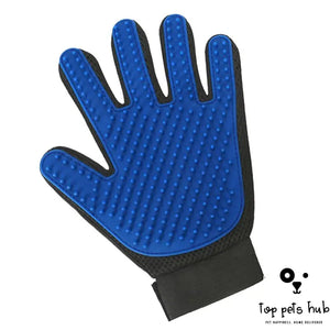 GroomingPurr Cat Grooming Glove