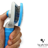 Pet Hair Brush Grooming Trimmer Comb