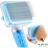 Pet Hair Brush Grooming Trimmer Comb