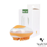 2-in-1 Pet Grooming Comb