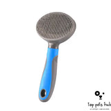 GroomMaster Steel Needle Pet Brush