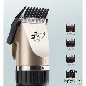 Pet Hair Clipper