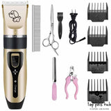 Pet Hair Clipper