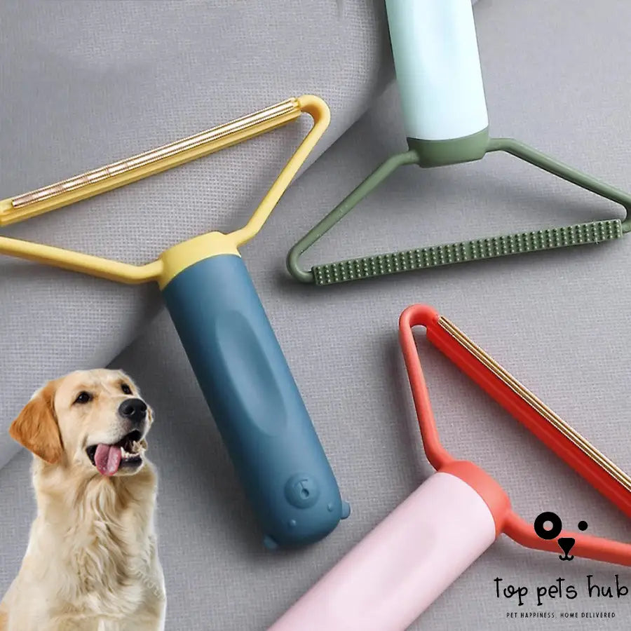 Pet Hair Removal Comb