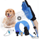 CleanPups Pet Shower Head