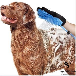 CleanPups Pet Shower Head