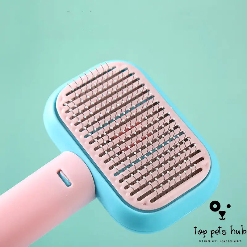 Massage Hair Brush