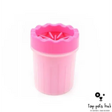 Paw Washer Cup