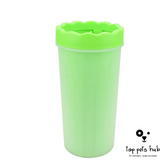 Paw Washer Cup