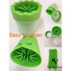 Paw Washer Cup