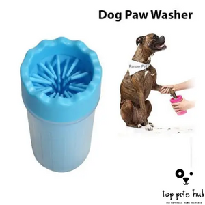 Paw Washer Cup