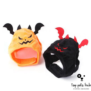 Halloween Pet Cat Toy Hat