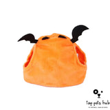 Halloween Pet Cat Toy Hat