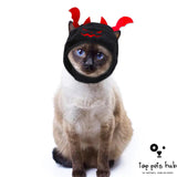 Halloween Pet Cat Toy Hat