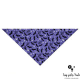 Halloween Pet Triangle Scarf