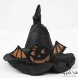 Magic Halloween Pet Hat