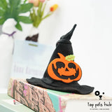 Magic Halloween Pet Hat