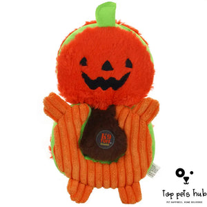 Halloween Pet Training Squeak Toys