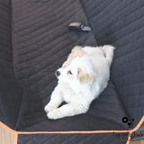 Waterproof Dog Car Seat Cover